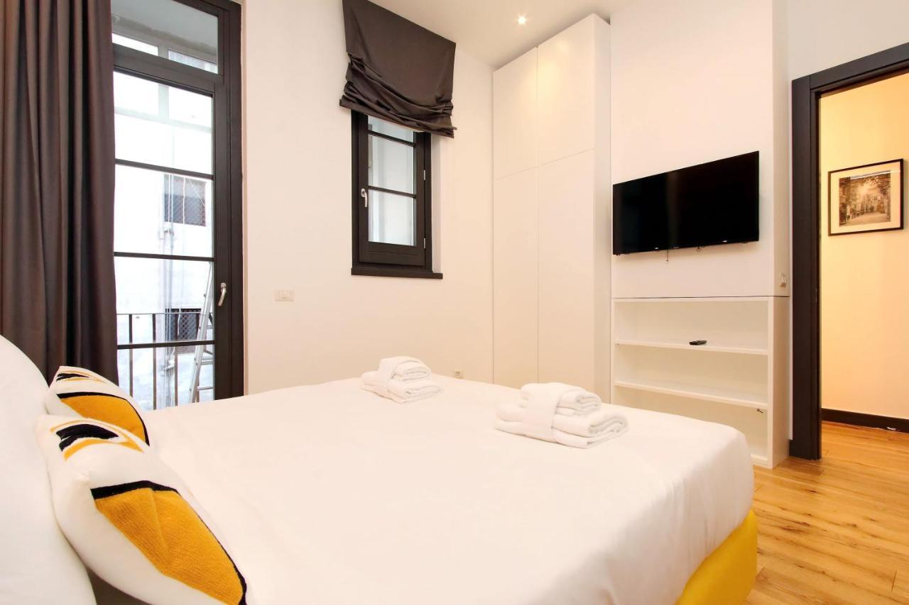 Eve Monti Penthouse Apartment Roma Ngoại thất bức ảnh